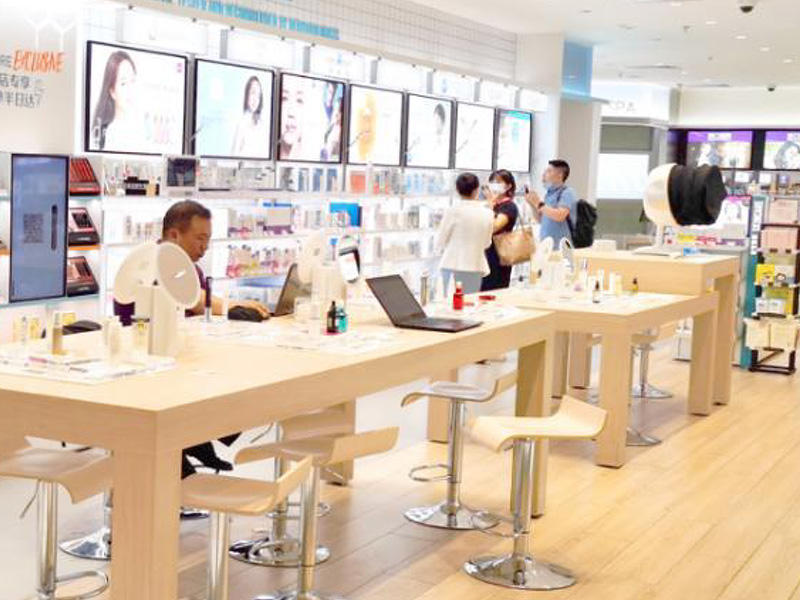 Fujian Anbang Display Co.、Ltd。