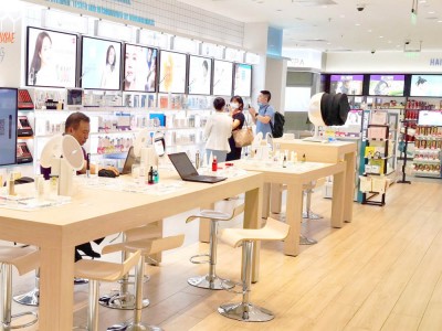 化粧品シリーズ