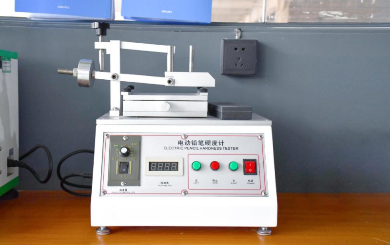 鉛筆の硬度