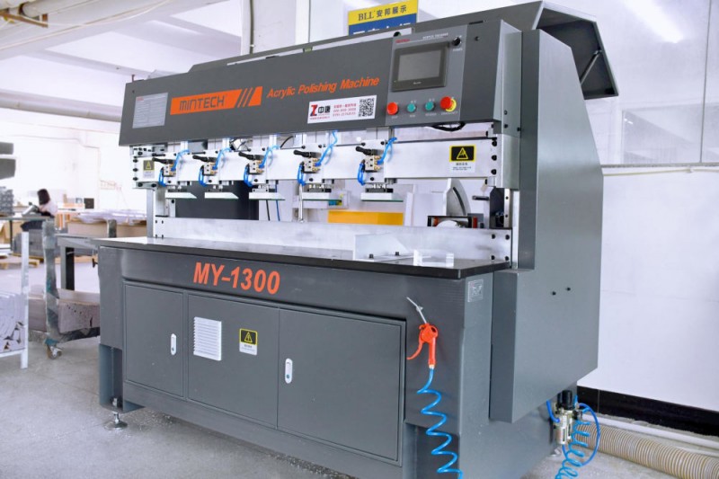 ダイヤモンド研磨機