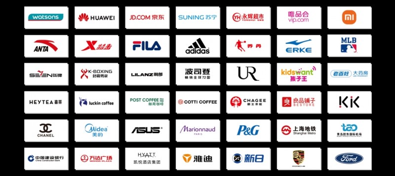 長期戦略的パートナー