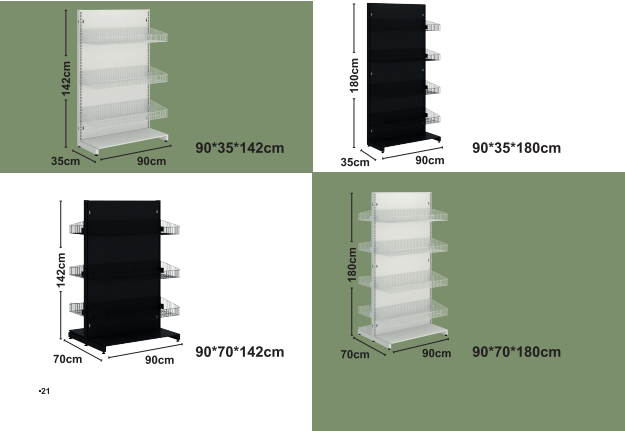 Solid Wire シェルター