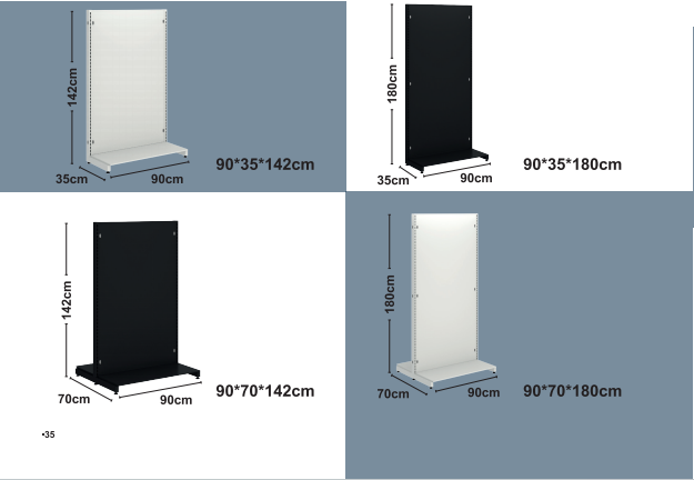 Solid Frame シート